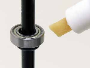 Wrap Up Next 0812-FD PreLock -Yurupita Stick-