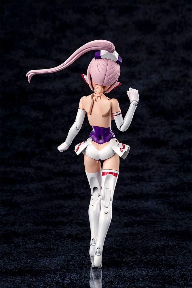Kotobukiya KP515X 1/1 MEGAMI DEVICE ASRA NINE-TAILS (REISSUE) - BanzaiHobby