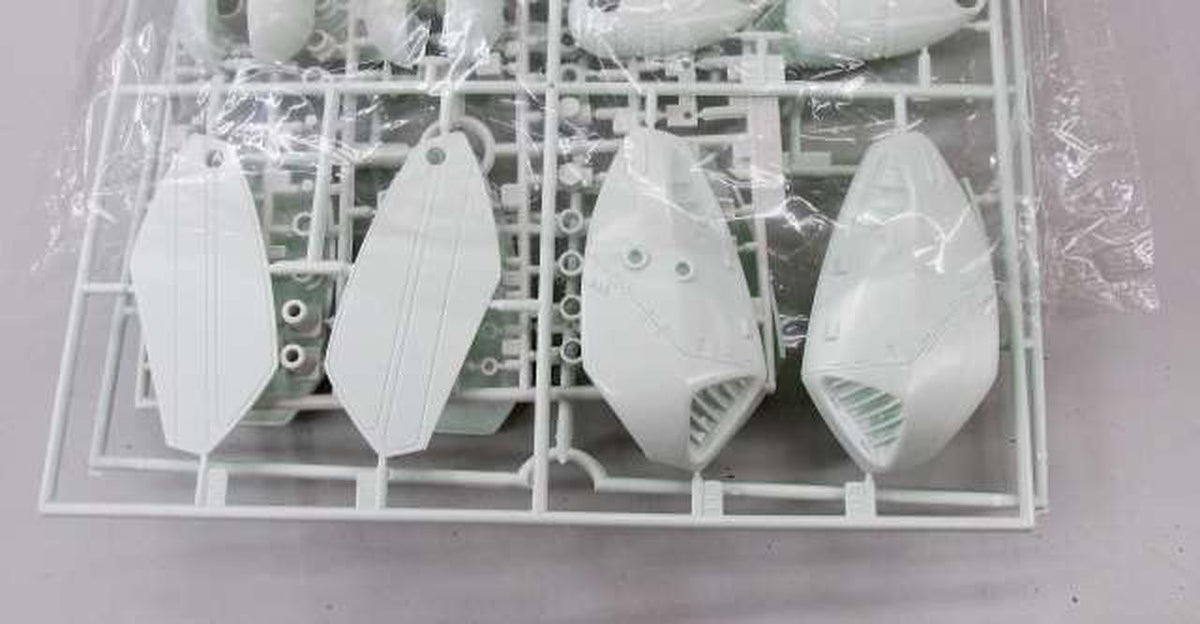 IMAI 1/40 Variable Orguss 'Super Dimensional Century Orguss' [B-1341] - Banzai Thrifting | BanzaiHobby
