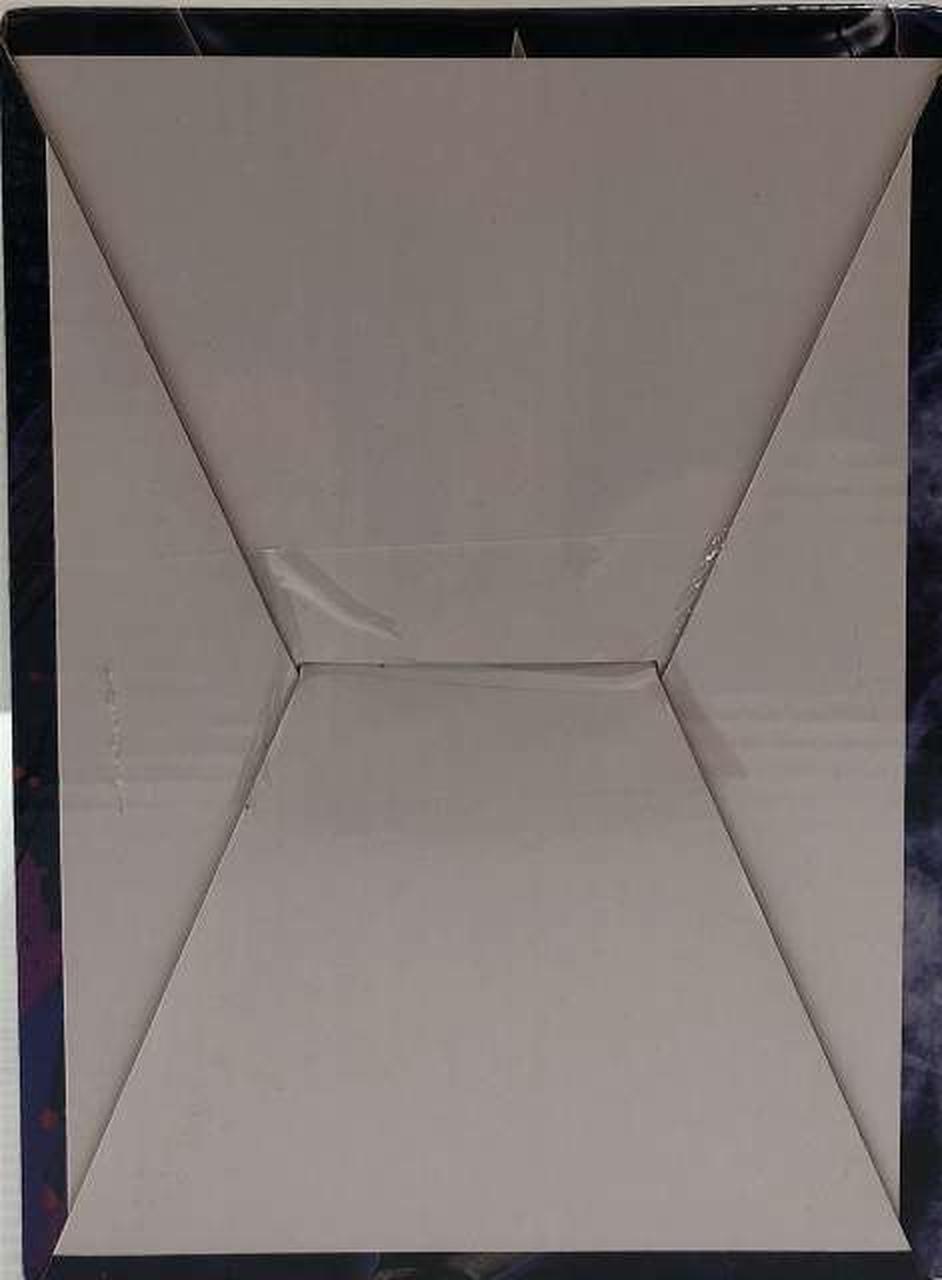 Ichiban Kuji (BANPRESTO) MASTERLISE A Prize Kenshiro Ichiban Kuji Fist of the North Star