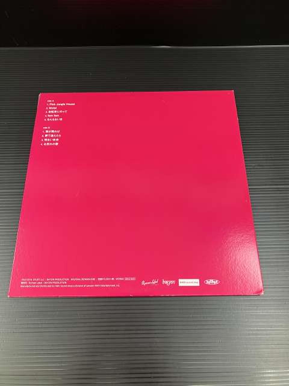 ROMAN LABEL/BAYON PRODUCTION Japanese Music NEVER YOUNG BEACH / FAM FAM