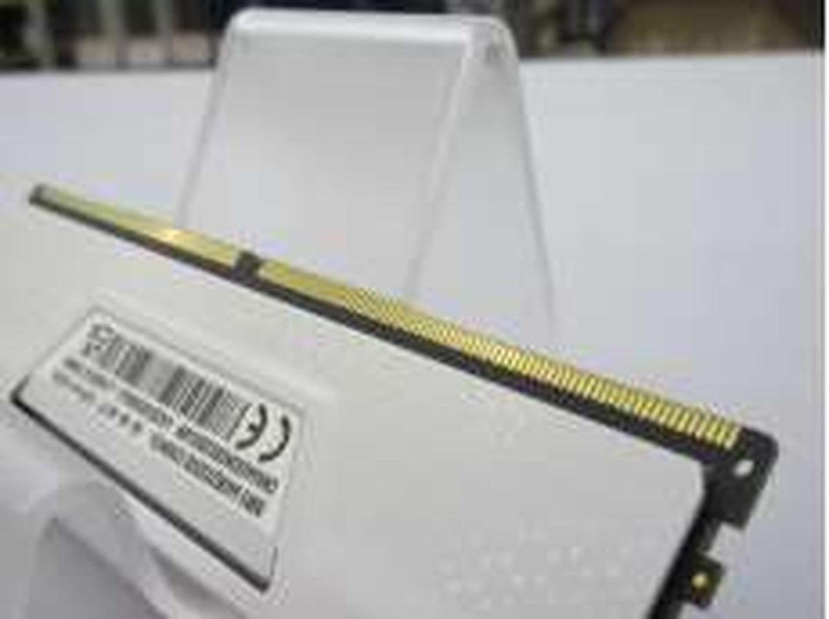 CORSAIR PC Memory CMK64GX5M2B5200C40W