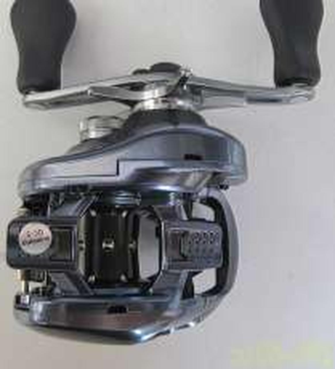 Shimano 18 ALDEBARAN MGL 30HG (right handle)