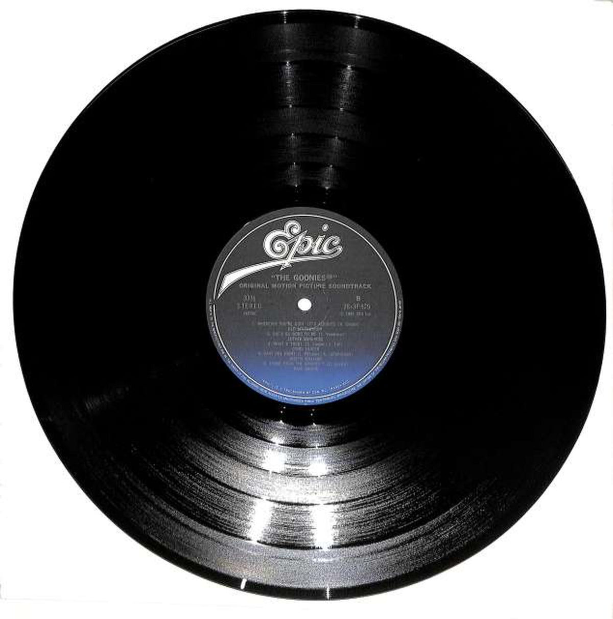 EPIIC Sony Soundtrack 'The Goonies' 28.3P-629