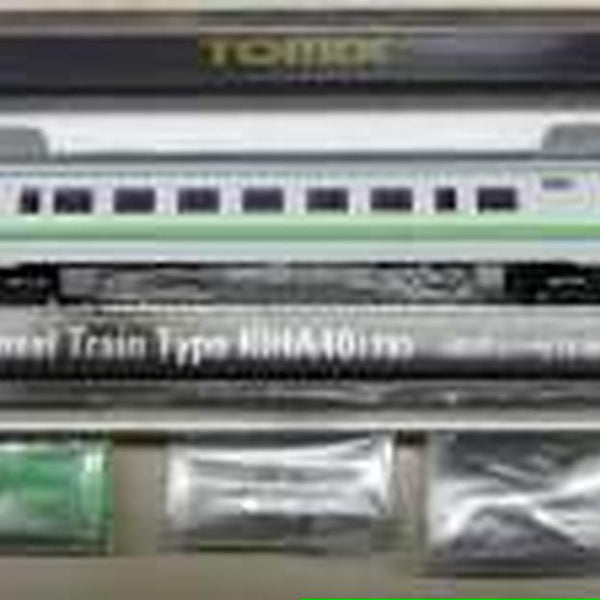 TOMIX 8453 TOMIX Diesel Car 8453 – BanzaiHobby