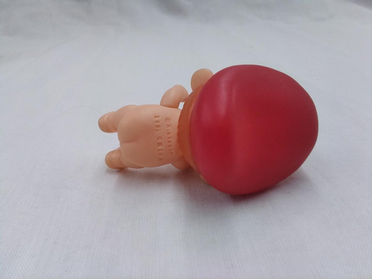 Banpresto Baby Mario Soft Vinyl - - Banpresto Banzai Hobby