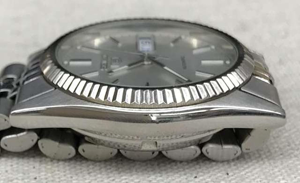 SEIKO 5 (Defective) Automatic Wristwatch 7S26-0500