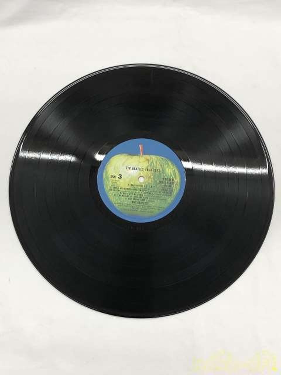 Toshiba EMI The Beatles / 1967~1970 EAS-77005 & 6