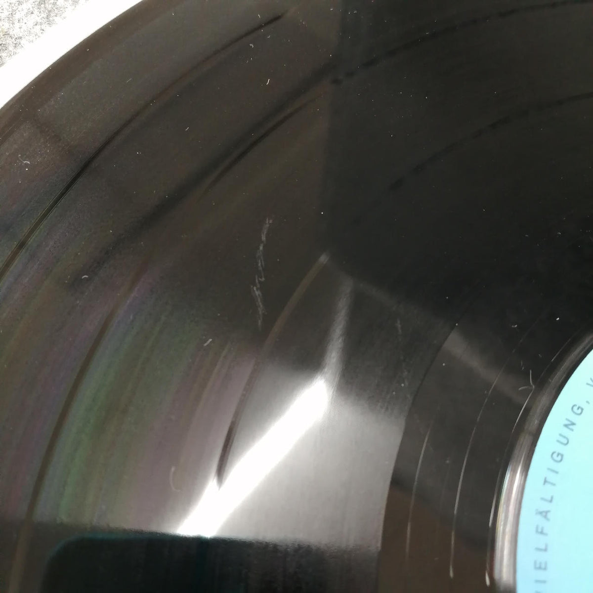 REPERTOIRE RECORDS ATOMIC ROOOSTER RR2135-TS