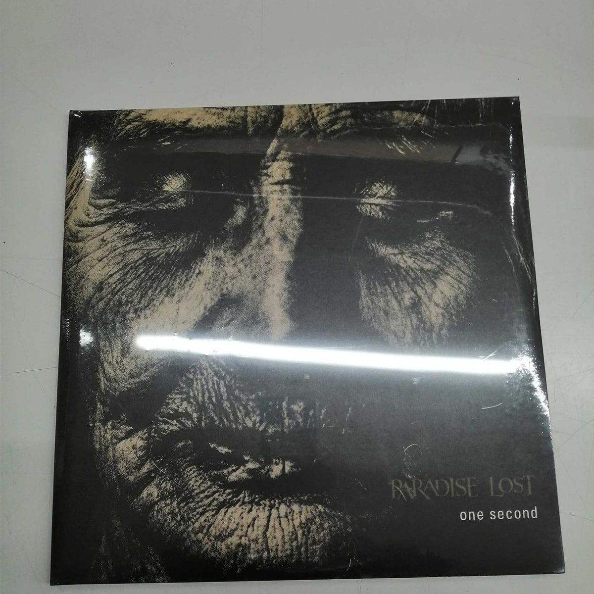 PEACEVILLE PARADISE LOST/ONE SECOND VILELP333