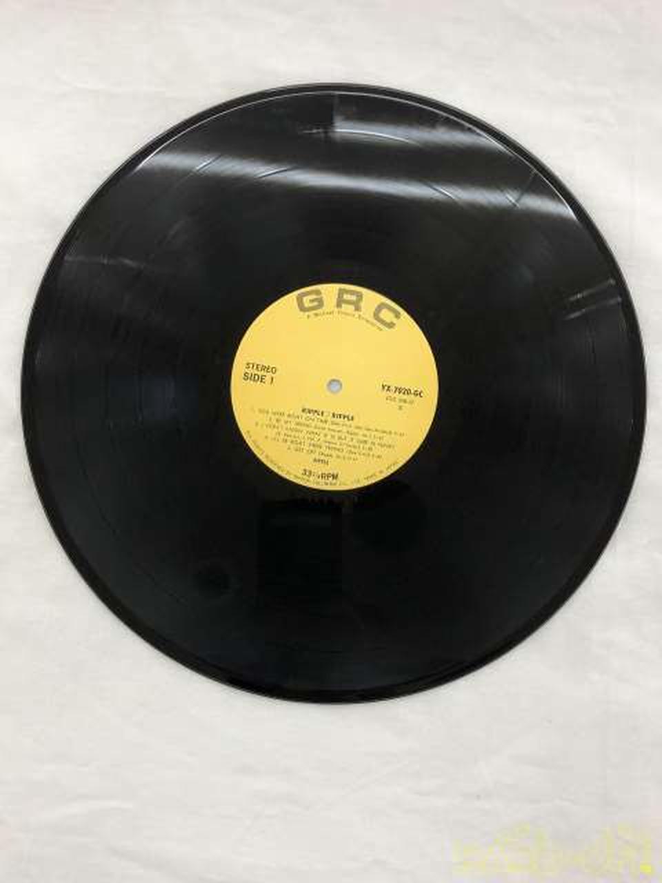 Nippon Columbia Ripple/Funky Bump YX-7020-GC