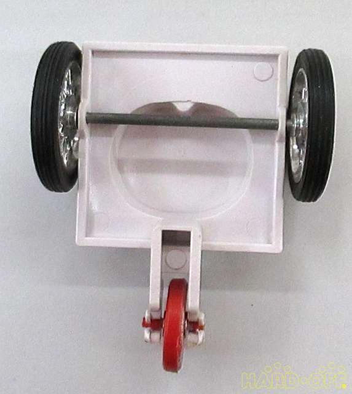 Poppy Chogokin Robocon "Hang in there!! Robocon"