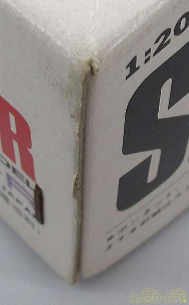 Nagano 1/20 Skyline 2000GT-R Motorized Kit [3003] - Banzai Thrifting | BanzaiHobby