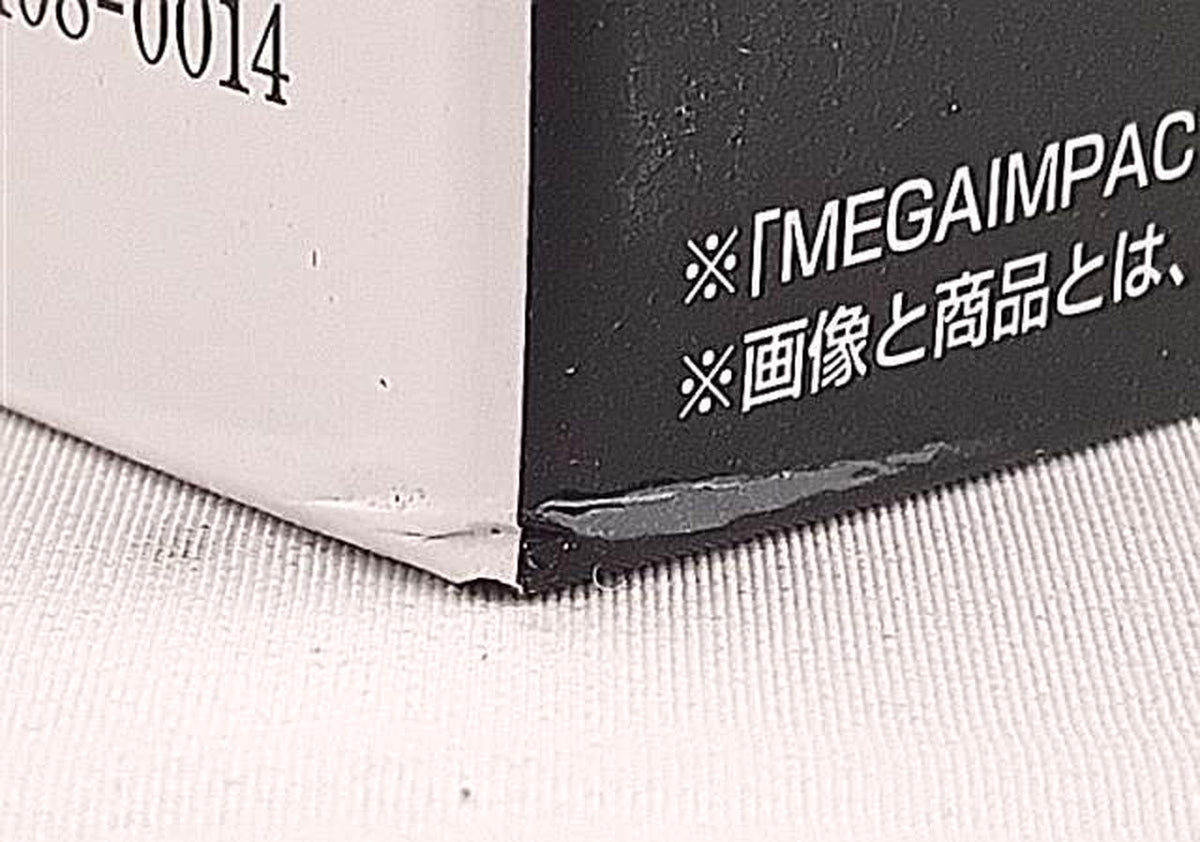 BANDAI Box damaged: Ichiban Kuji Evangelion ~Unit-01 VS Unit-013~