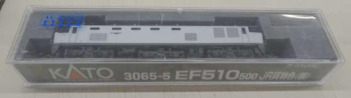 KATO Electric Locomotive 3065-5
