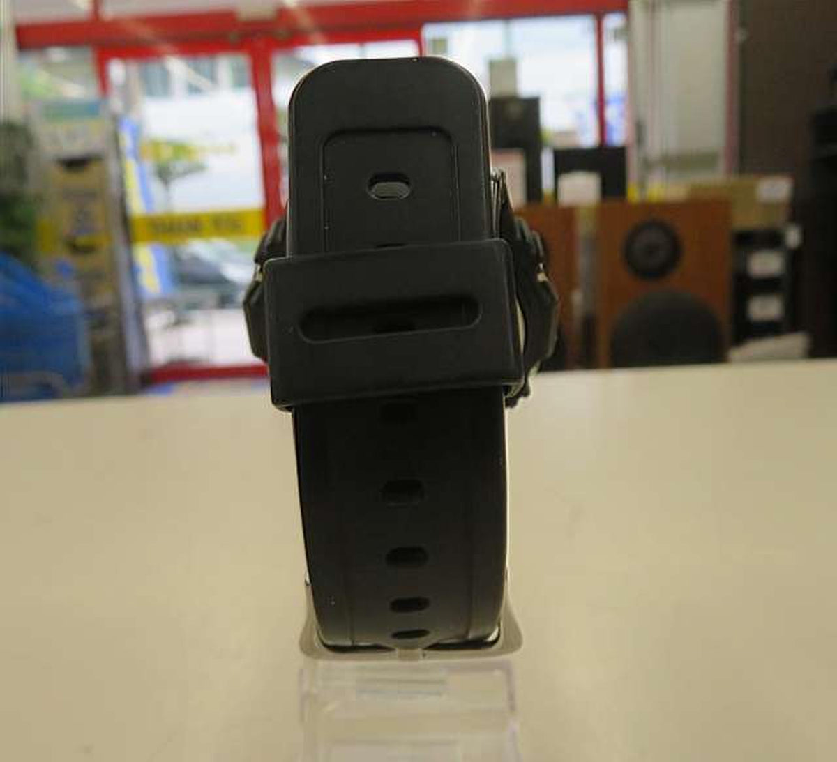CASIO Quartz Digital Wristwatch G-5600UE