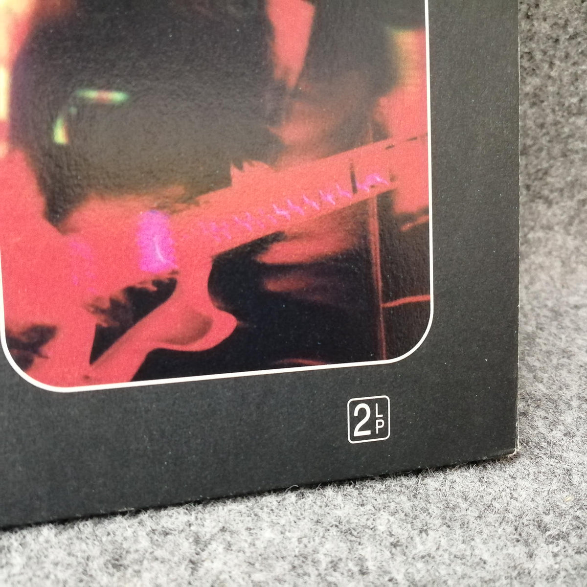 STICKMAN RECORDS MOTORPSYCHO「ROADWORK VOL.1」 LC02107