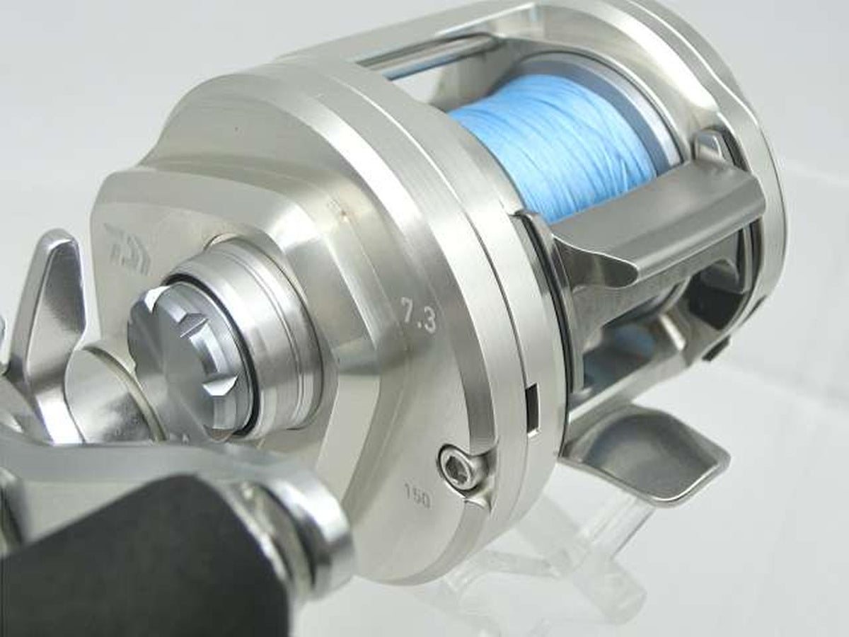 DAIWA 26 Ryoga 150HL (00630149) 00630149