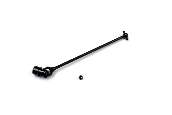 Kyosho IG163 Rear C-Universal Swing Shaft(L=121/1pc) - BanzaiHobby