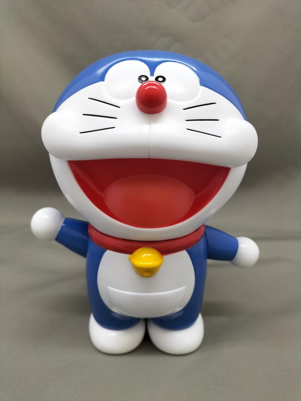 Medicom Toy Soft Vinyl Doraemon