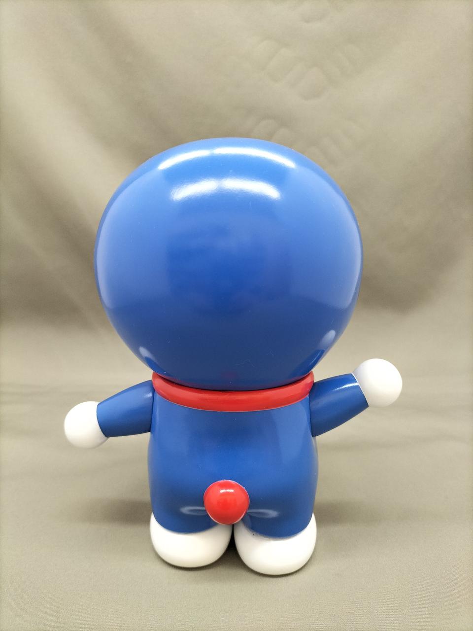 Medicom Toy Soft Vinyl Doraemon