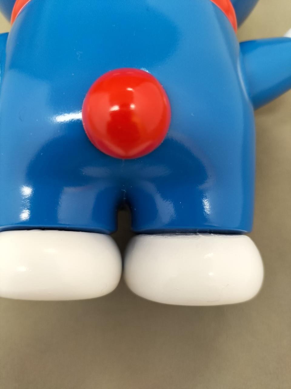 Medicom Toy Soft Vinyl Doraemon