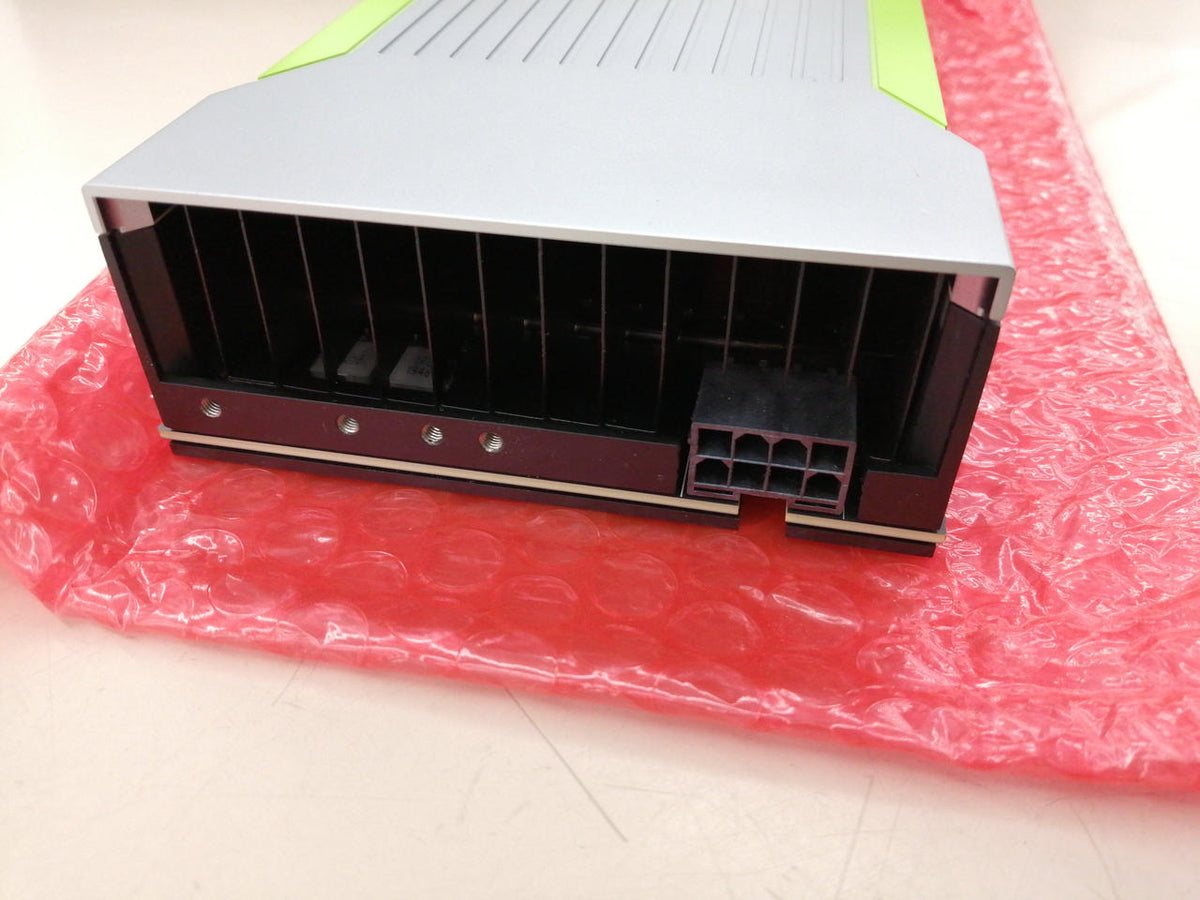 NVIDIA QUADRO RTX 6000/EQR6000P-24GEB QUADRO RTX 6000/EQR6000P-24GEB