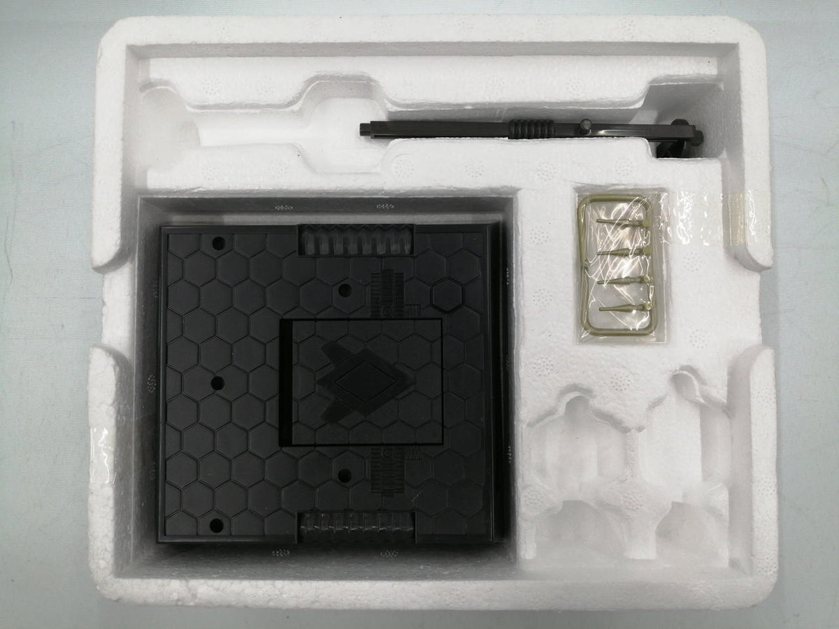 BANDAI Chogokin Soul GX-37B King Joe Black