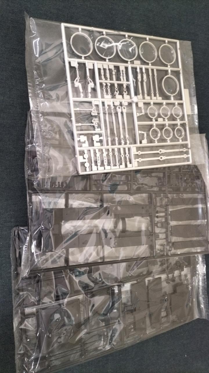 ARII [Inner bag unopened] C11 Suzuran-go - Banzai Thrifting | BanzaiHobby