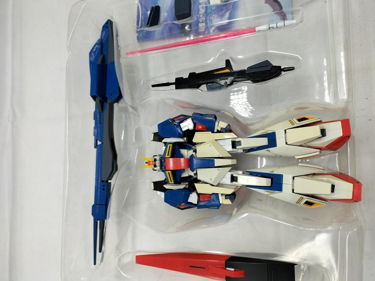 BANDAI Chogokin Z Gundam GD-44