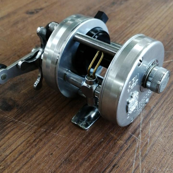 ABUGARCIA '94 Vintage Reel AMBASSADEUR 1500C IAR – BanzaiHobby
