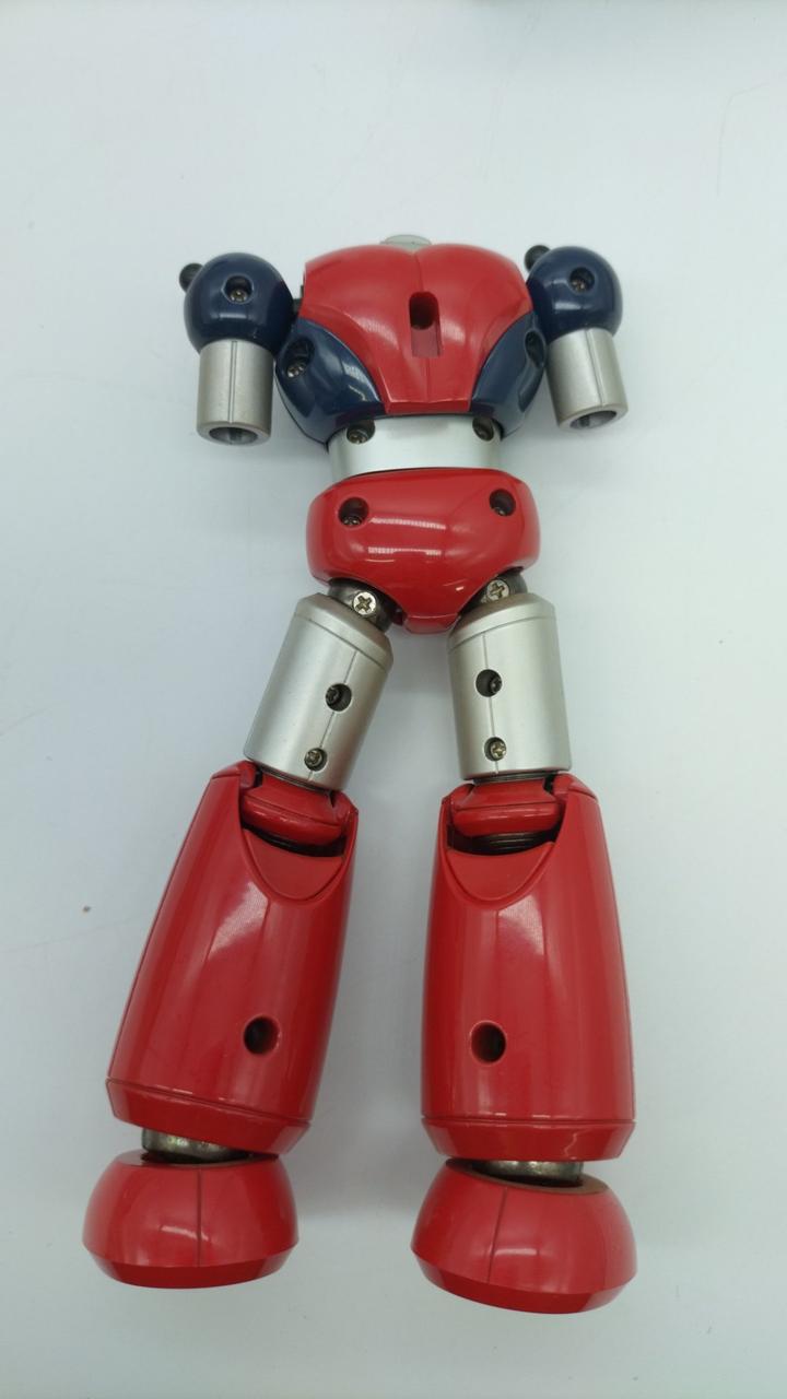 BANDAI Chogokin Soul GX-51 Getter Dragon FROM Shin Getter Robo