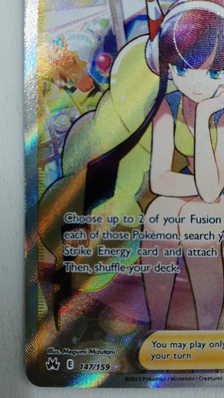Elesa's Sparkle (English) Pokemon Card – BanzaiHobby