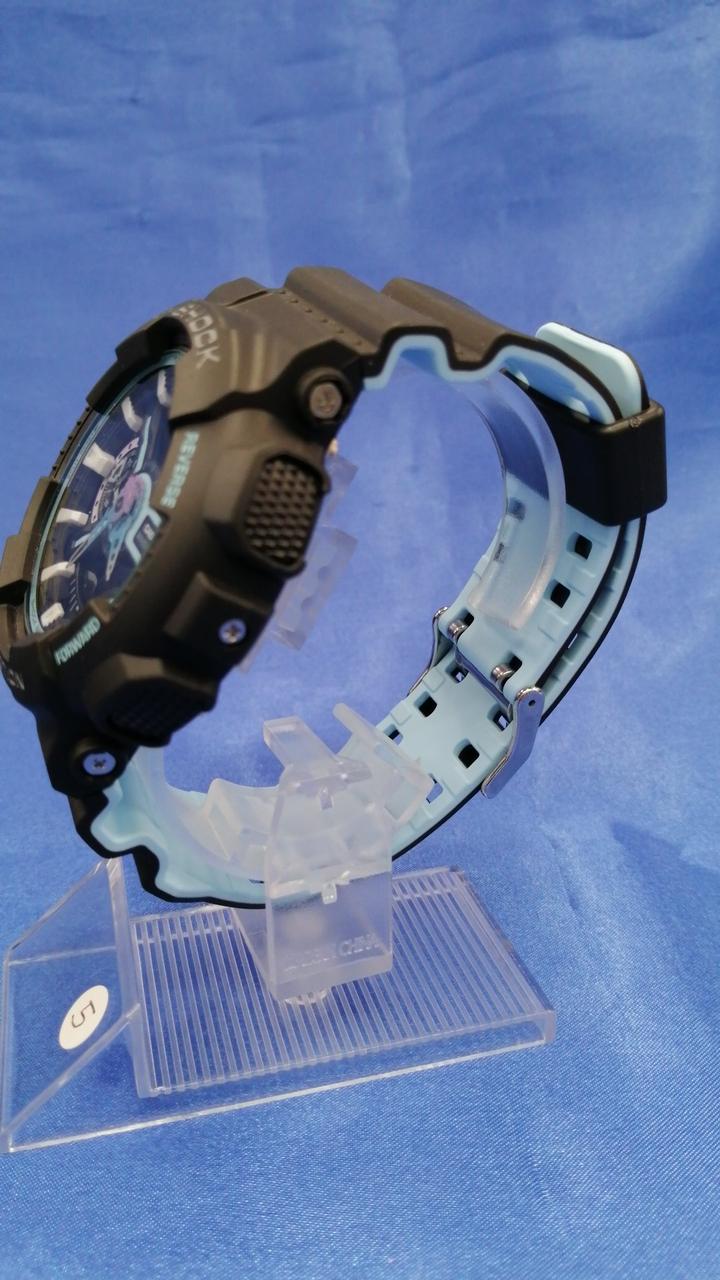 時計 G-SHOCK GA-110PC-1AJF CASIO G-SHOCK GA-110PC-1AJF – BanzaiHobby