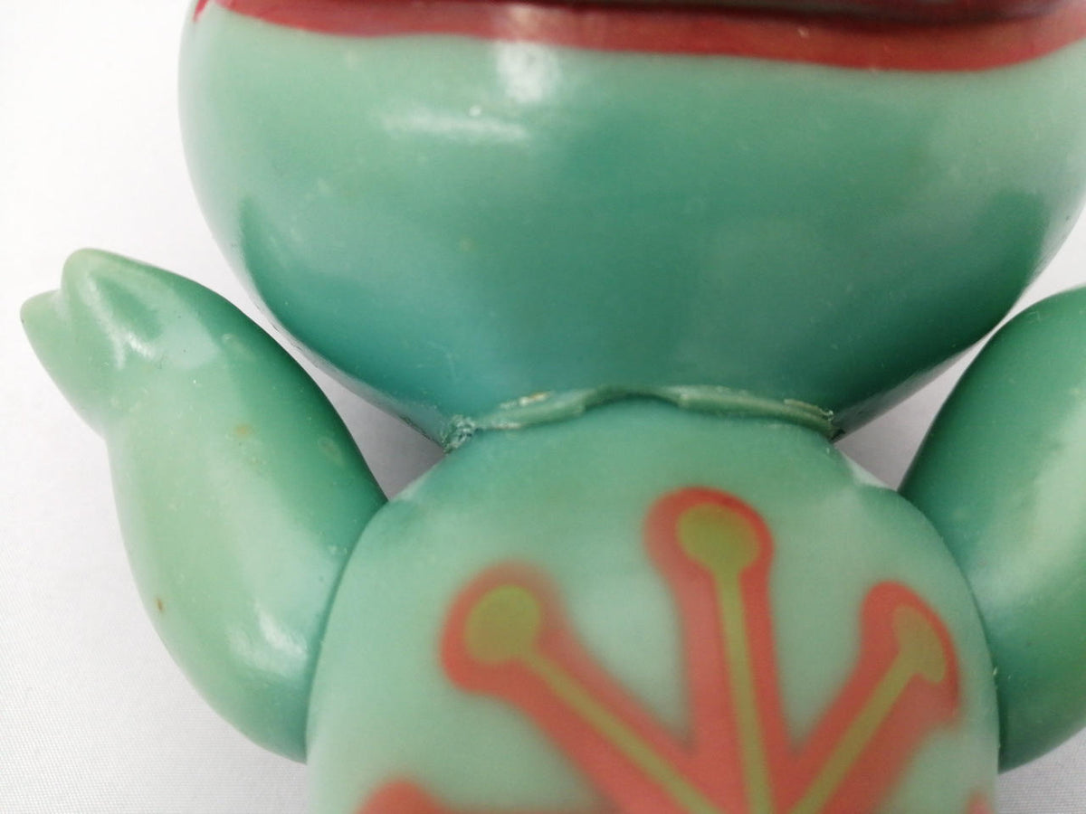 unclear Soft Vinyl Kero-chan Soft Vinyl