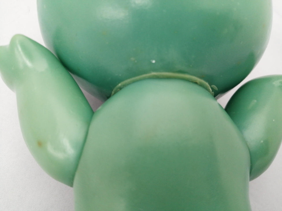 unclear Soft Vinyl Kero-chan Soft Vinyl
