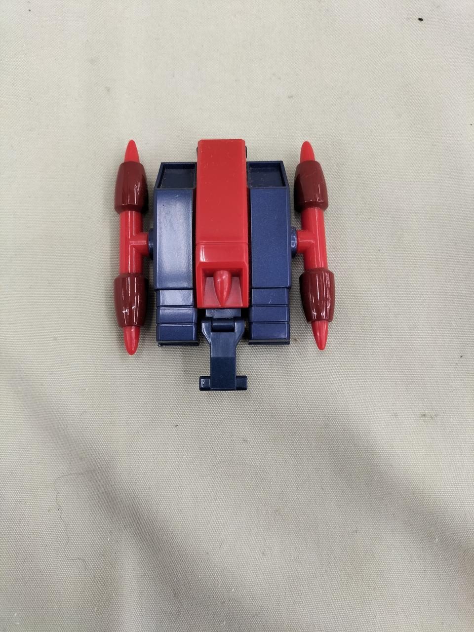 Bandai Sunbot 3 Chogokin