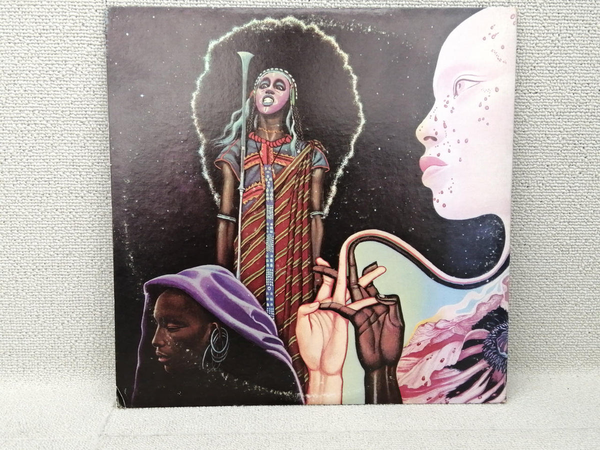COLUMBIA MILES DAVIS BITCHES BREW