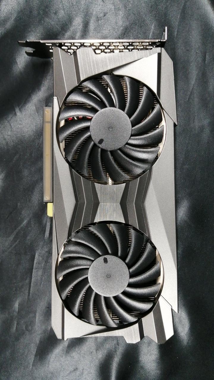 ELSA Graphics Board: GD3060T-8GEREZH