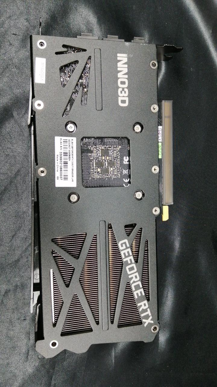 ELSA Graphics Board: GD3060T-8GEREZH