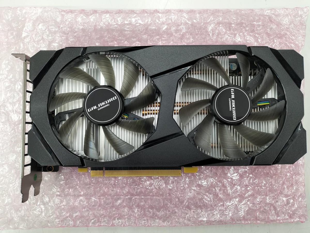 Xianren Zhizhi Graphics Board: GEFORCE GTX 1660 SUPER