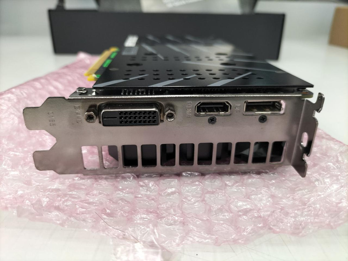 Xianren Zhizhi Graphics Board: GEFORCE GTX 1660 SUPER