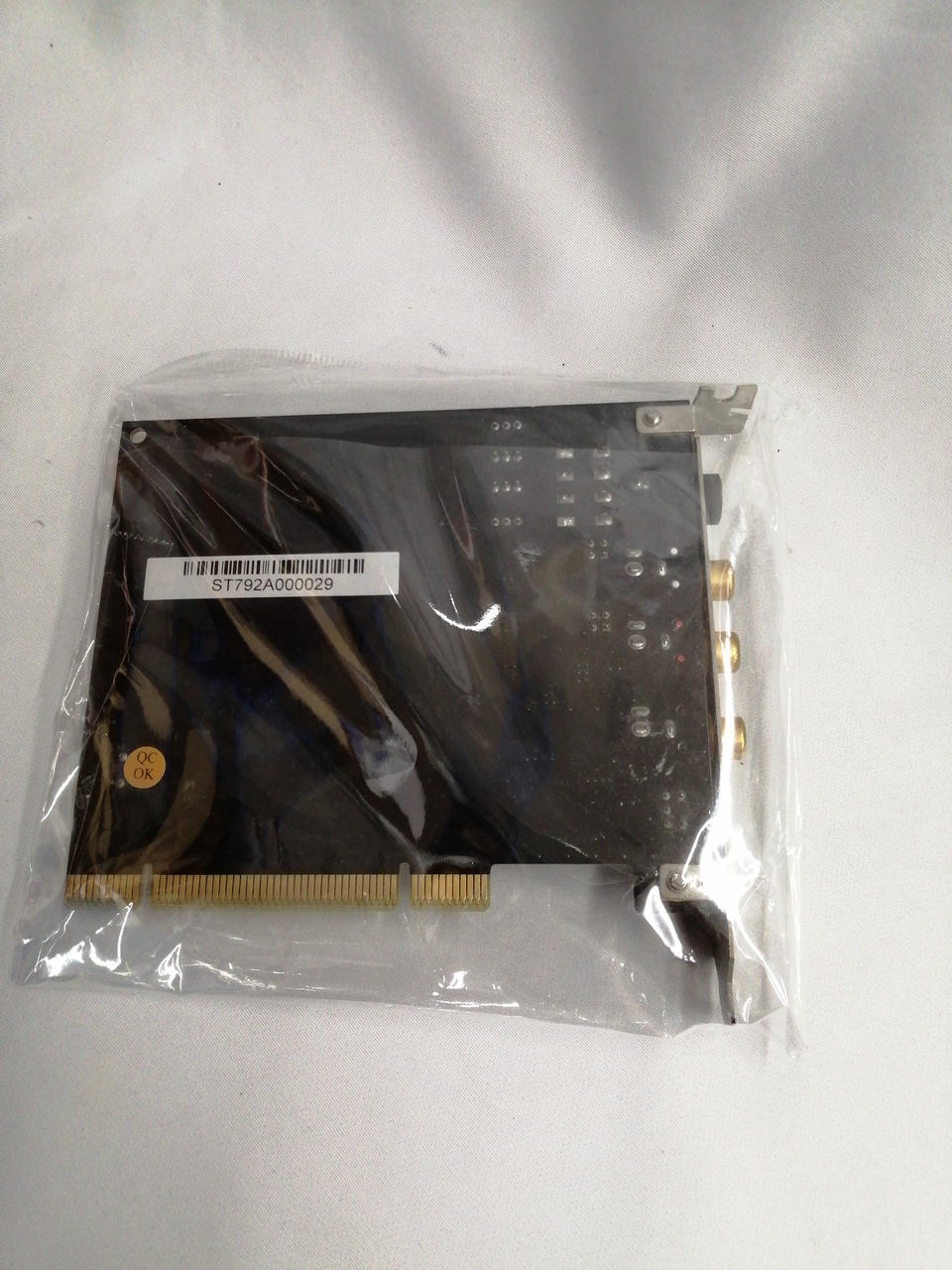 AIM Sound Card SC8000 PB-000309