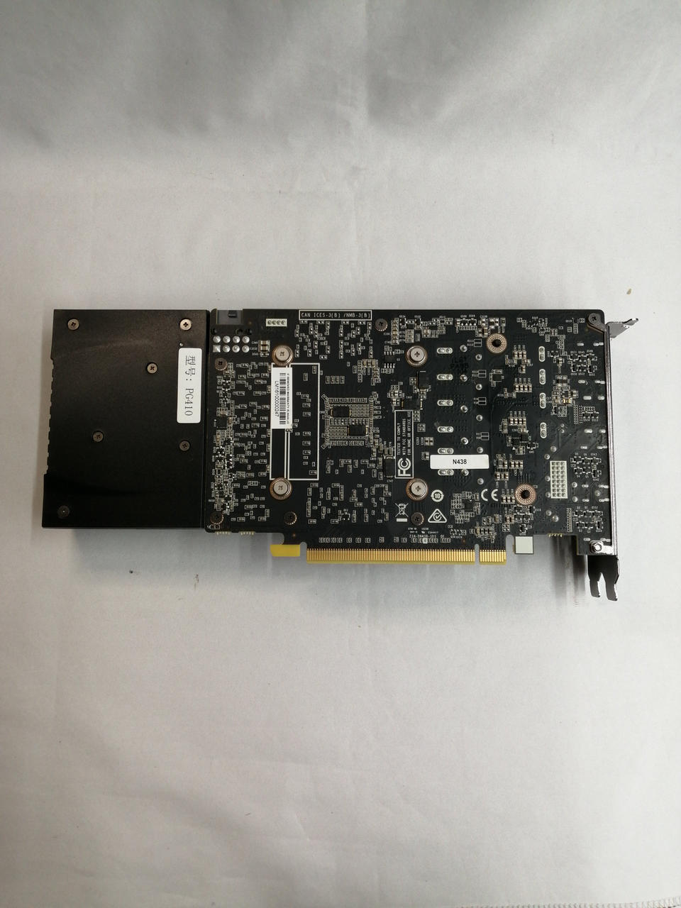 LEADTEK Graphics Board: WINFAST GTX1060 6G