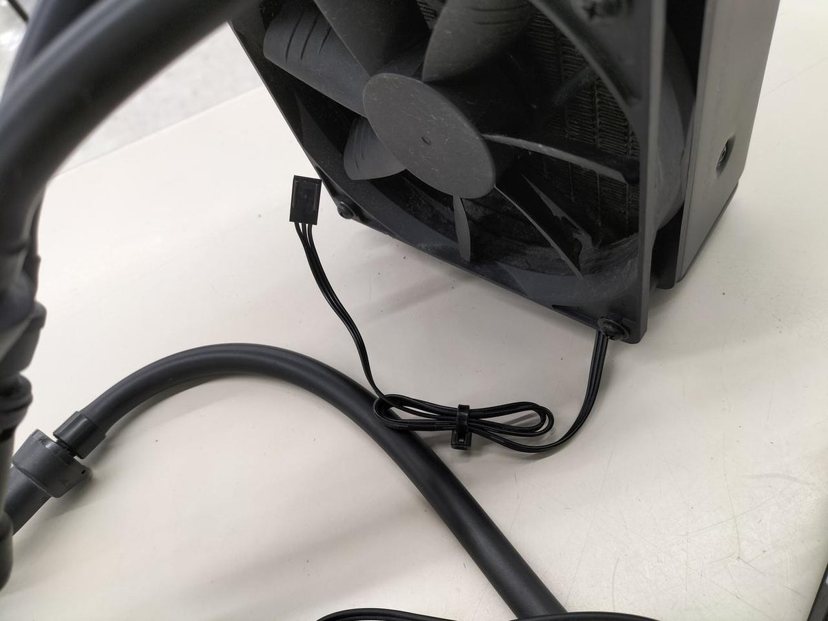 MSI Graphics Board GTX1080TI HYDROGEN Water Cooling