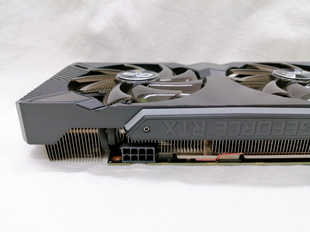PALIT Graphics Card RTX2060 GAMINGPRO 6G