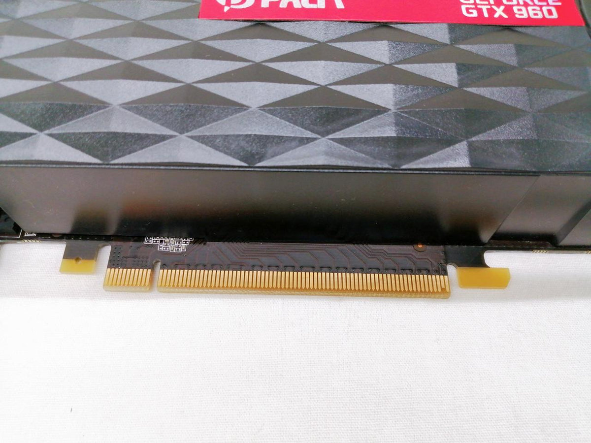 PALIT Graphics Board: NE5X96001041-2060F