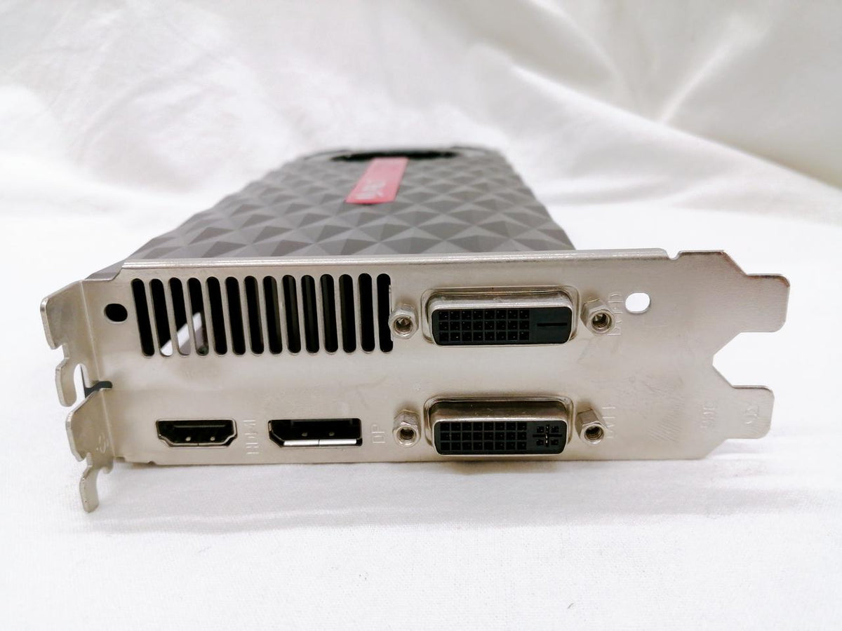 PALIT Graphics Board: NE5X96001041-2060F