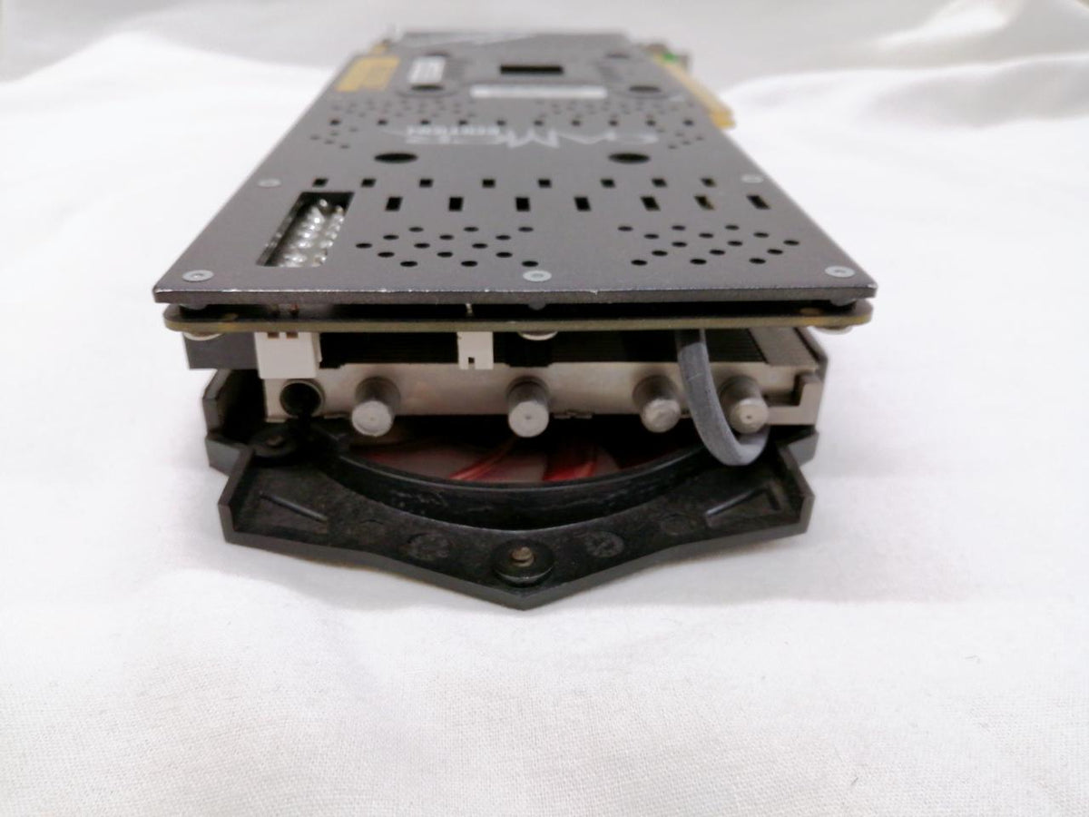 GALAX Graphics Card: GTX980 4GB GDDR5 256BIT