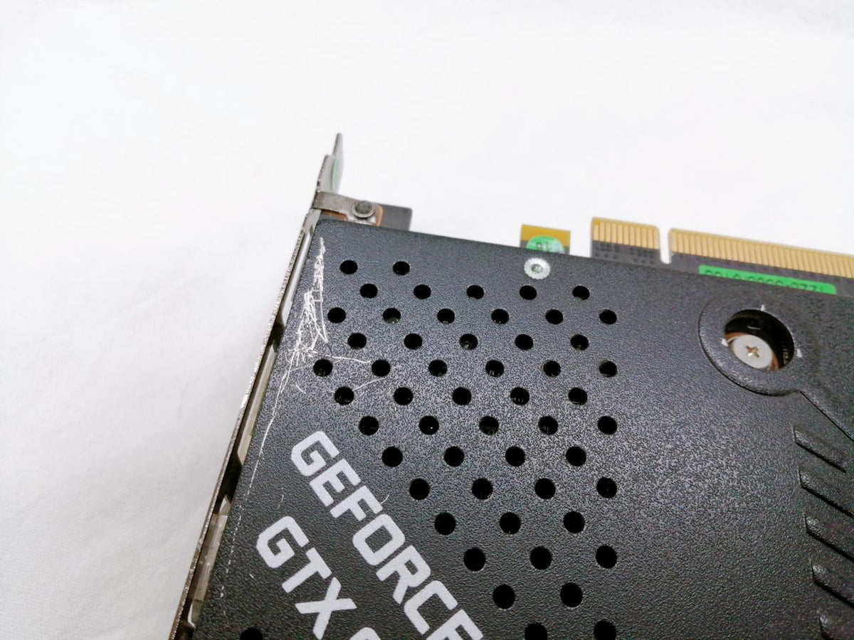 GALAX Graphics Card: GTX980 4GB GDDR5 256BIT